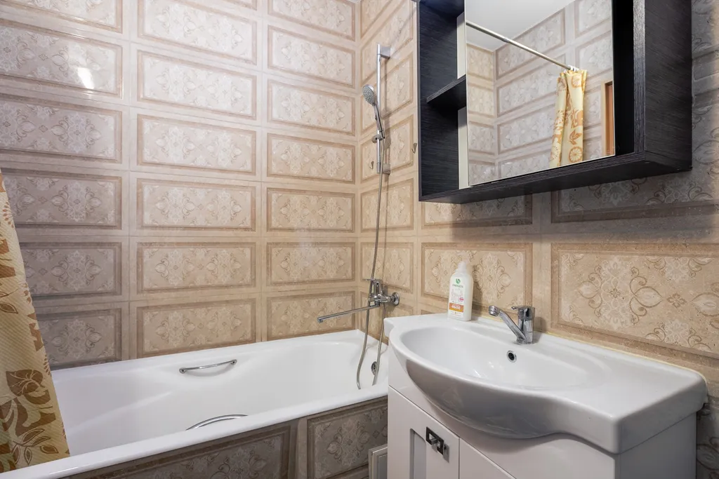 Квартира в ЖК Планерный, недалеко от аэропорта Шереметьево