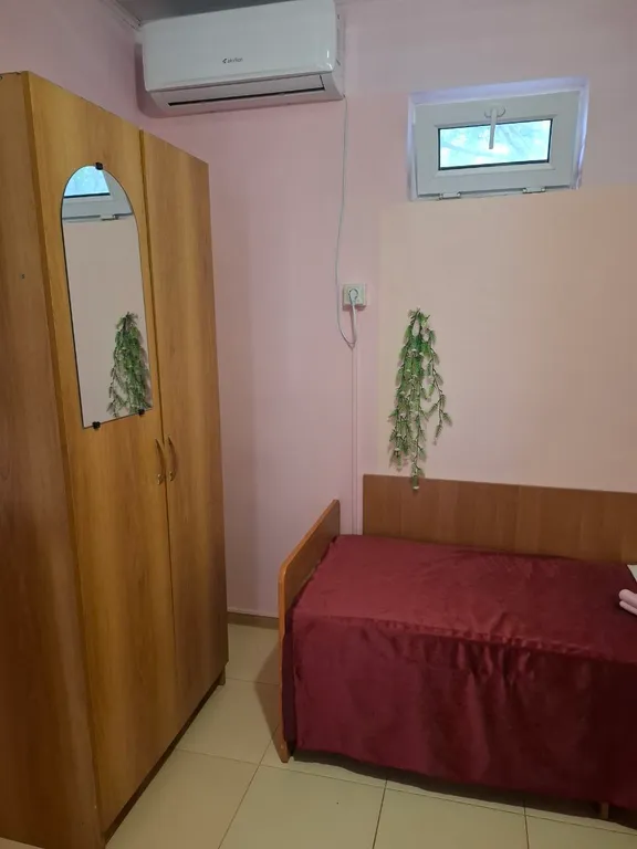 16 Эконом 3х-местный