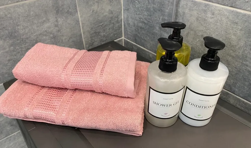 Новая квартира в 2 минутах от Набережной Брюгге