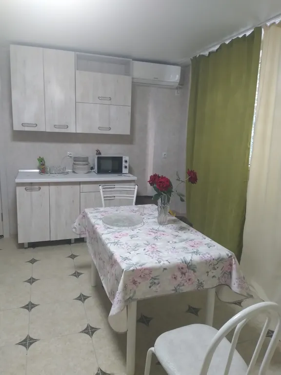 Уютный номер