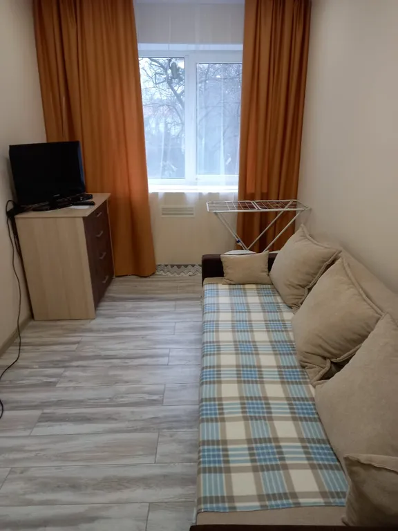 Квартира Уютная квартира в центре Калининграда — Калининград