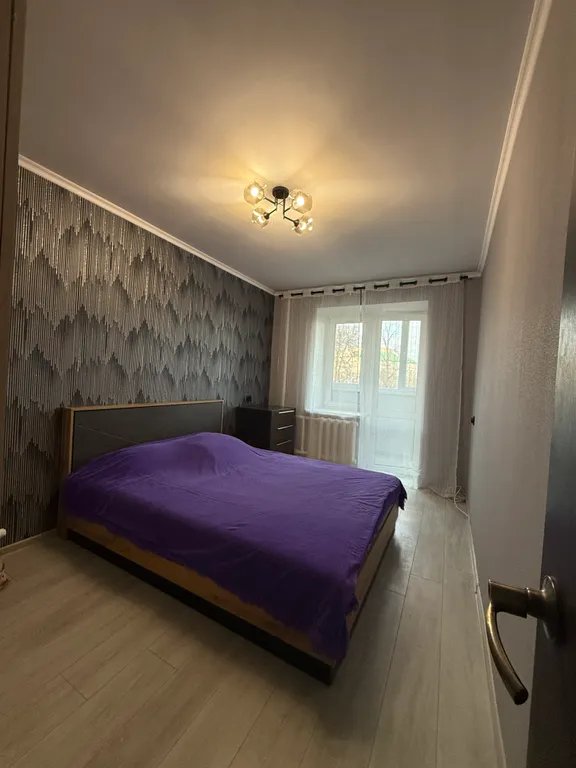 Квартира с видом на Брестскую крепость в живописном месте