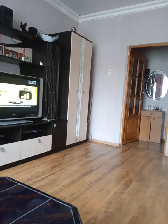 Чистая уютная квартира на берегу Балтийского моря