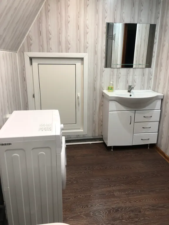 Дом рядом с музеем Деревянного Зодчества