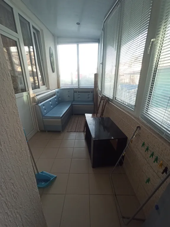 Квартира Квартира на берегу моря — Адлер