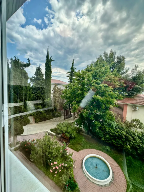 Апартамент в центре города