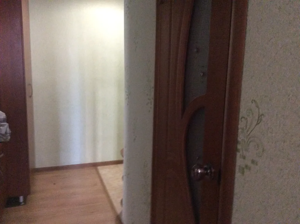 Квартира Комфортная квартира — Анапа