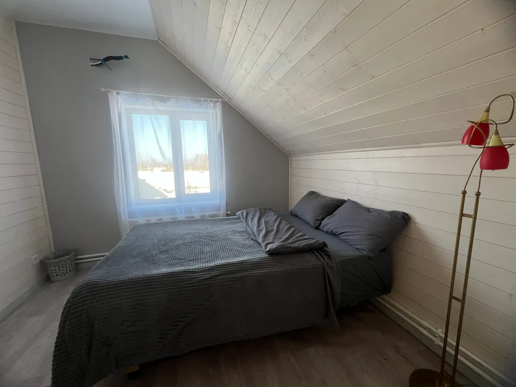 4-комнатный Дом