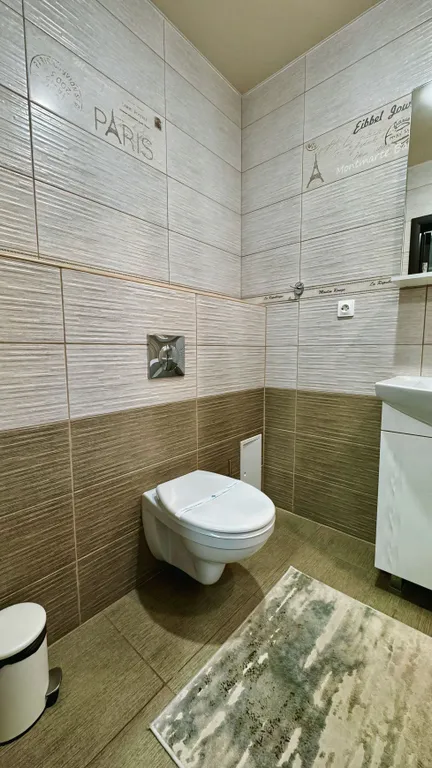 Четырехместный двухкомнатный люкс