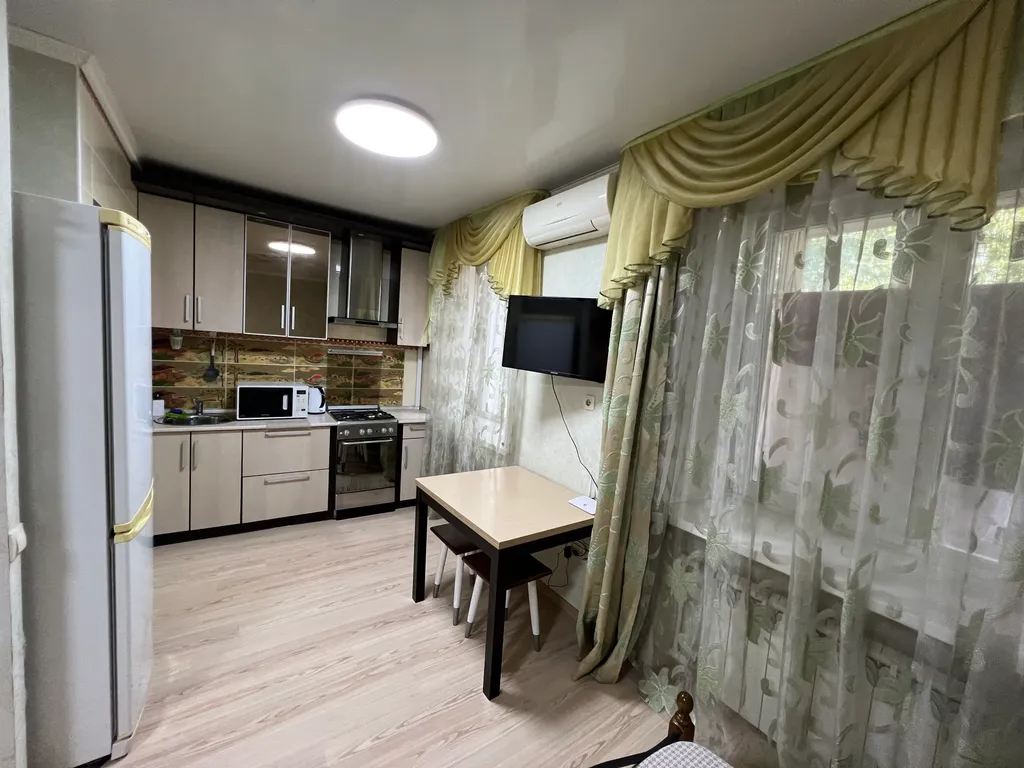 Квартира в центре города