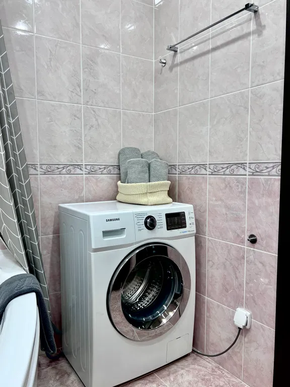 Апартаменты на Южном Берегу