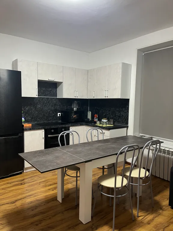 Загородный дом для отдыха с компанией