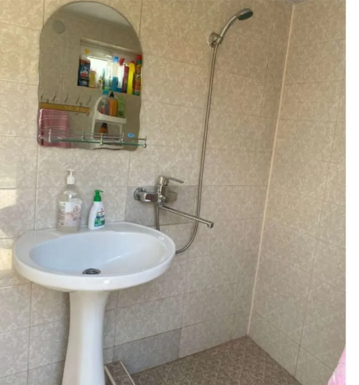 Коттедж Домик на берегу Каспийского моря — Дербент