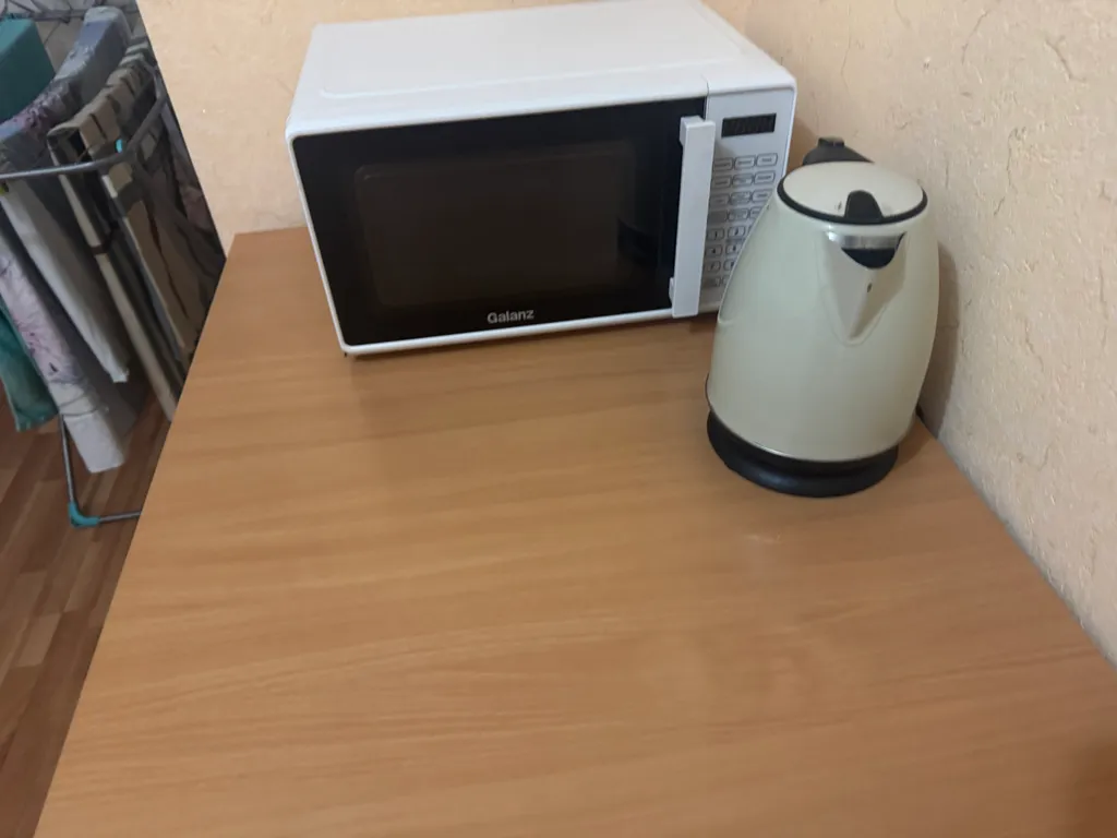 Уютная 1 комнатная квартира со всеми условиями и удобством