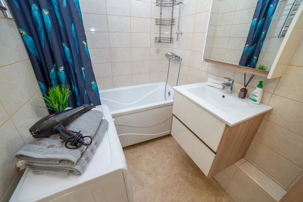 Свежесть ветра