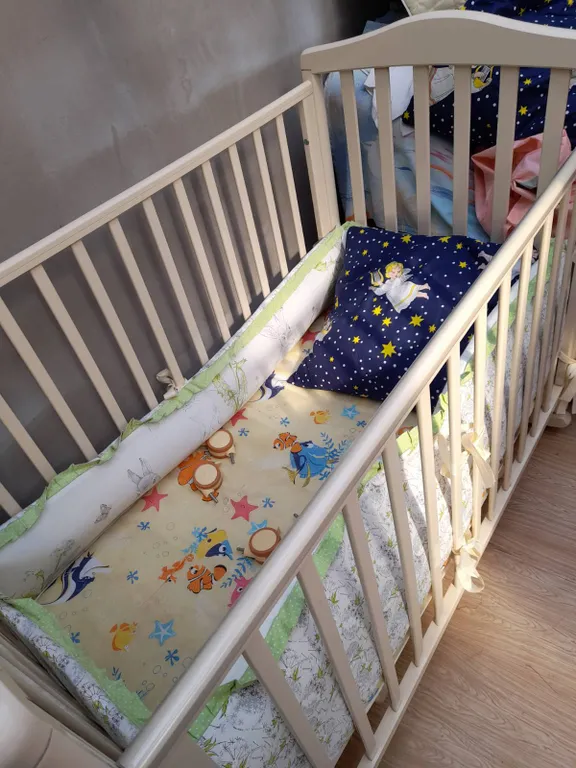 Отдых от городской суеты