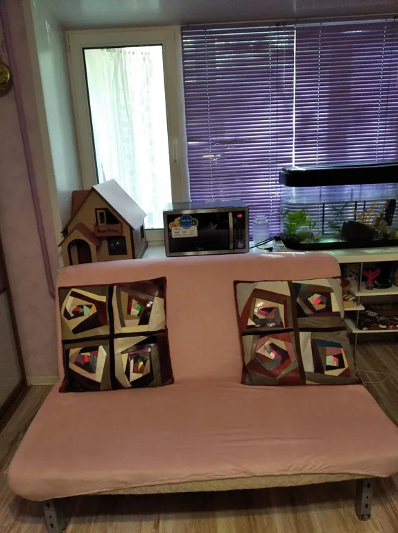 Квартира Уютная квартира на Московском — Ярославль