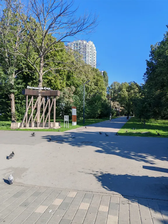 Квартира в самом историческом центре города с новым ремонтом