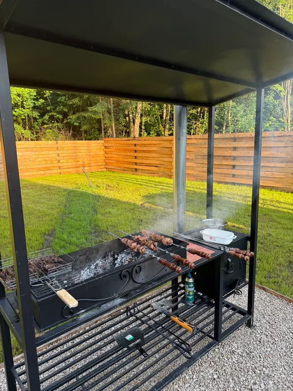 Звезды Леса