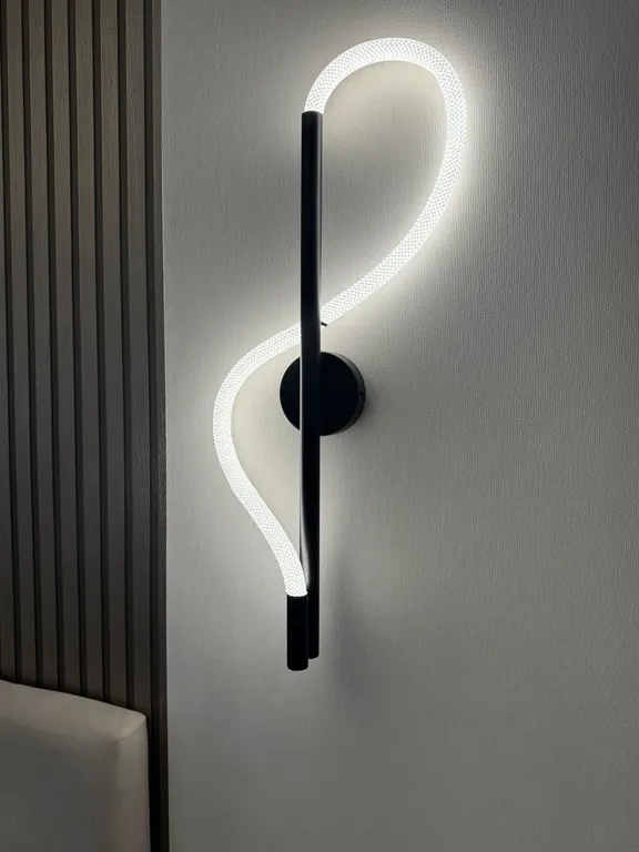 Квартира с дизайнерским ремонтом в новом доме