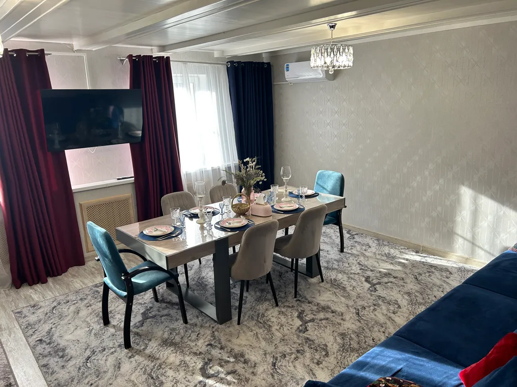 Время отдыха