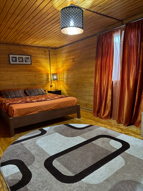 Дом под ключ