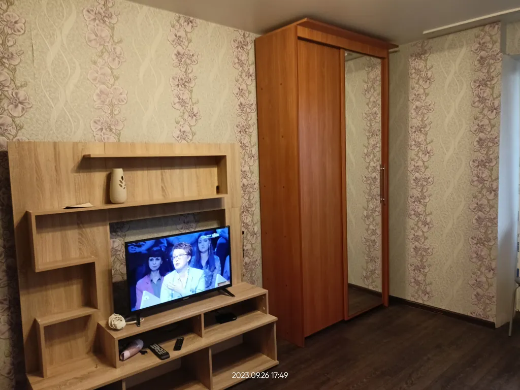 Квартира Квартира на въезде в город — Волгоград