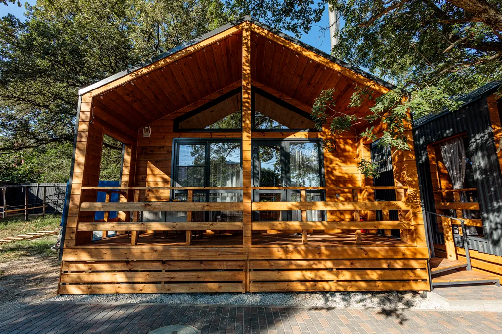 Коттедж 3-комнатный Дом — аренда посуточно в Геленджик