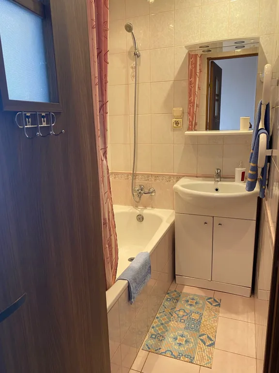 Квартира 1-комнатная Квартира — Калининград