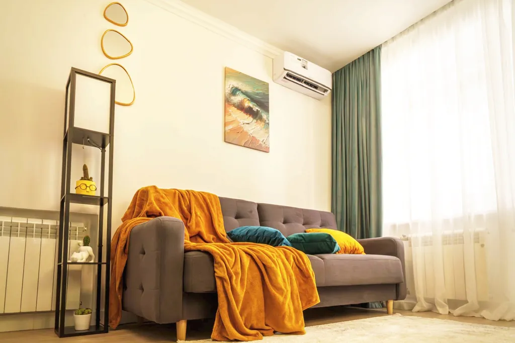 Изумительная квартира в центре