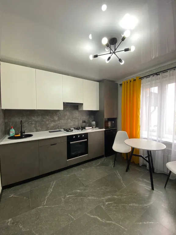 Апартаменты люкс