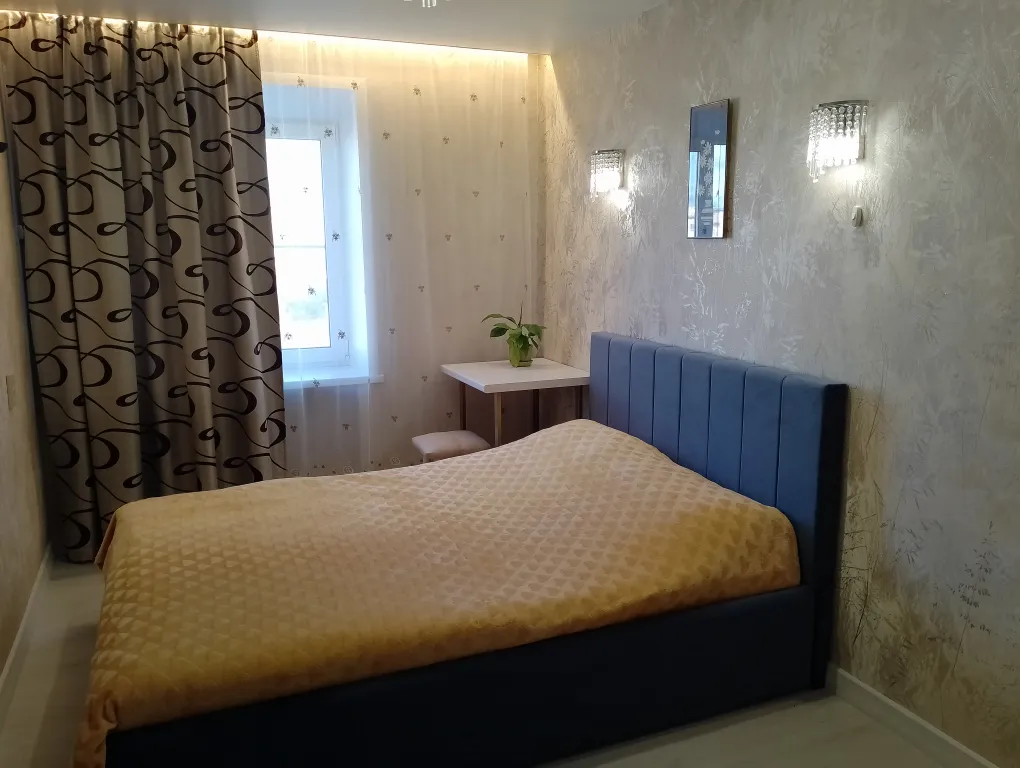 Квартира у Дворца бракосочетания