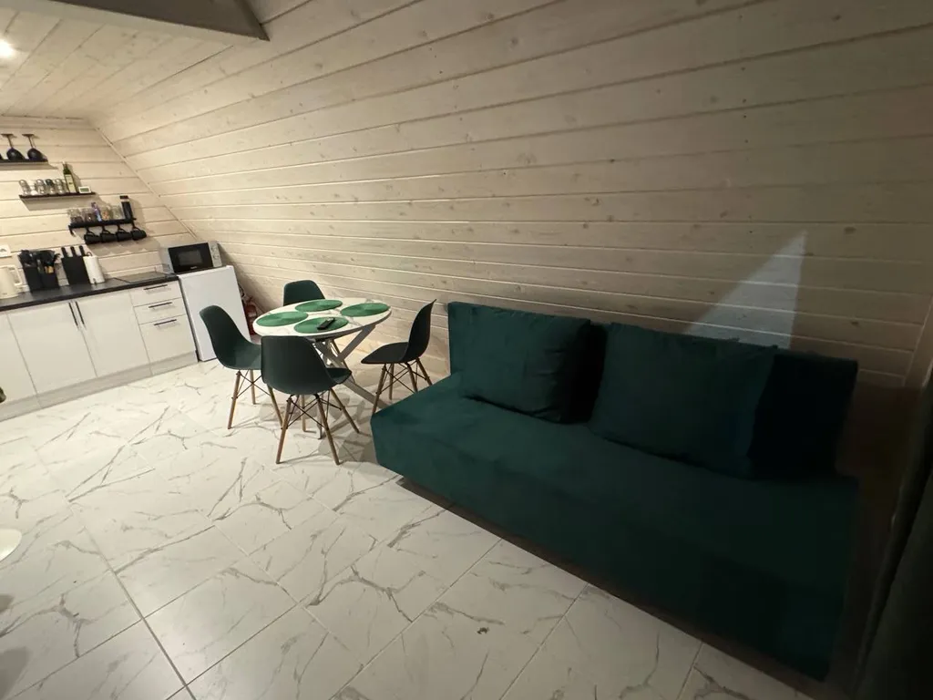 Аренда дома, аренда сибирского чана