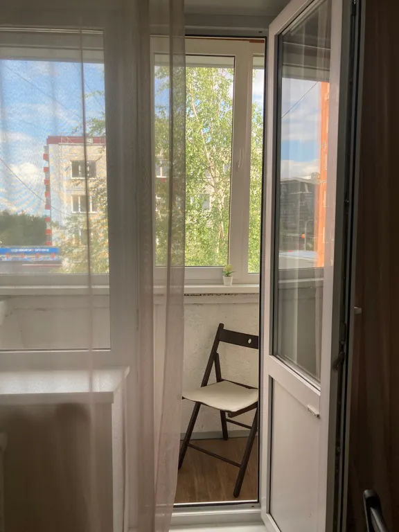 Квартира в центре города, рядом СурГУ, Окружная клиническая больница