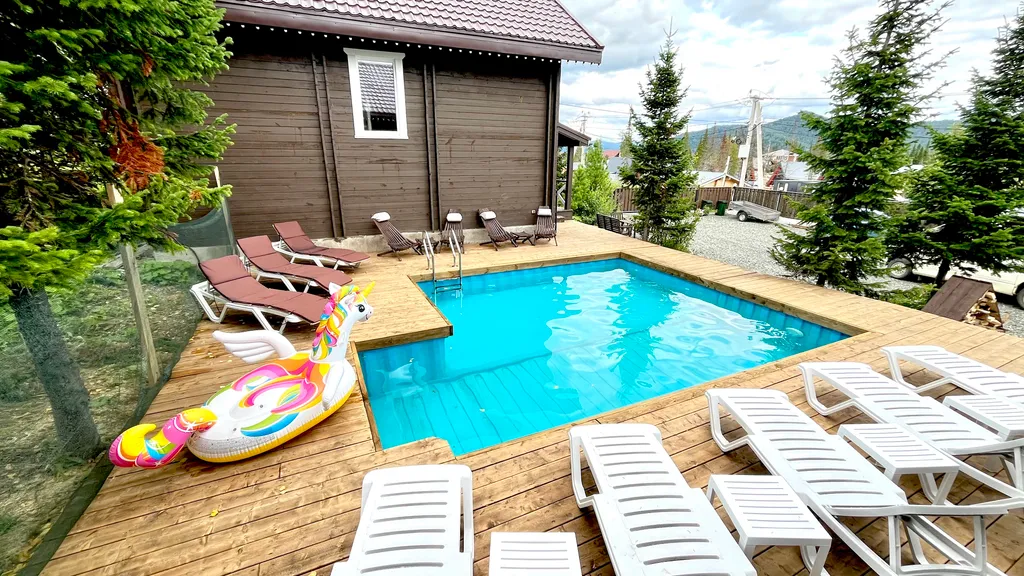 5-комнатный Дом