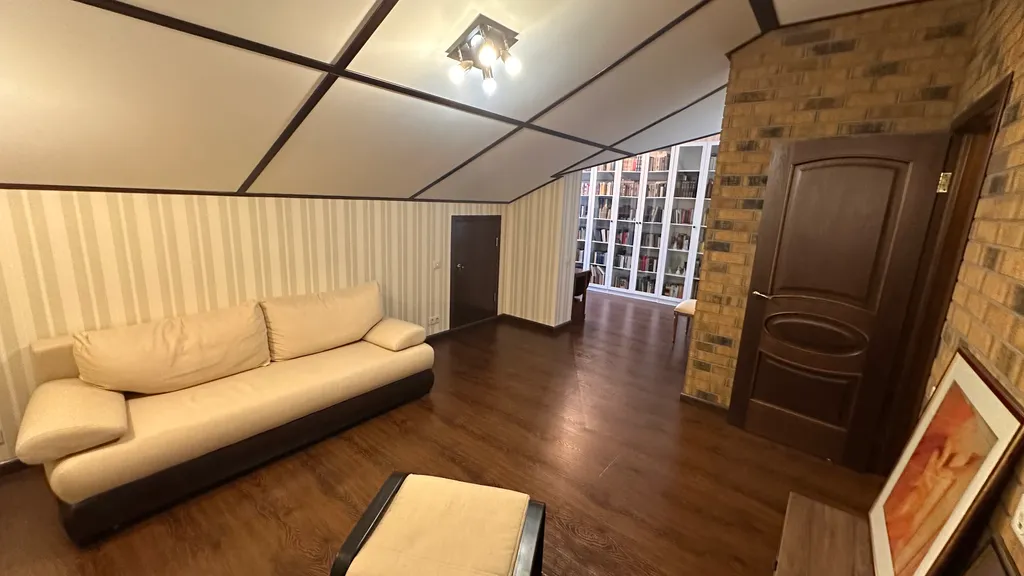 Таунхаус Сорочаны