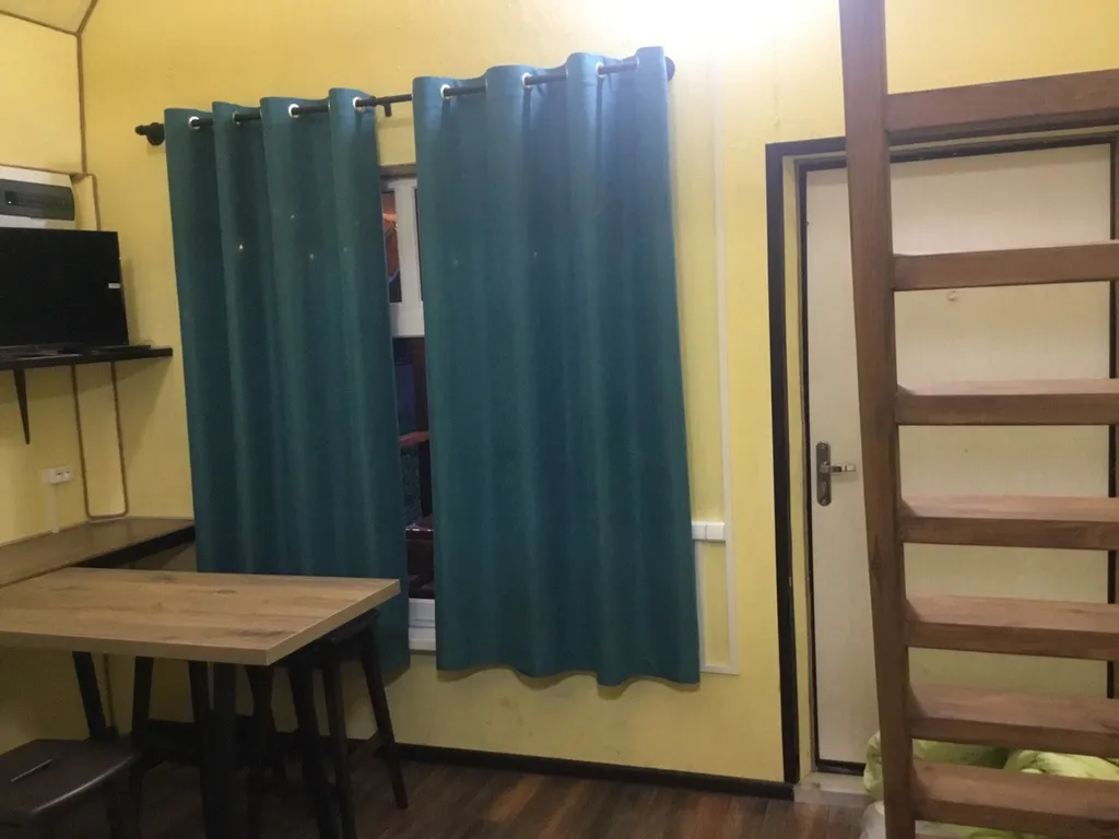 Коттедж 2-комнатный Дом — Перевалка