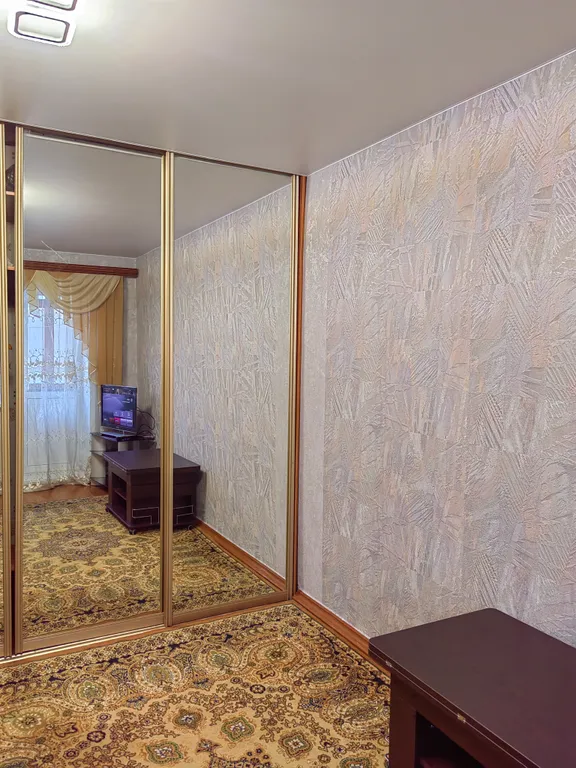 Симпатичные апартаменты в центре