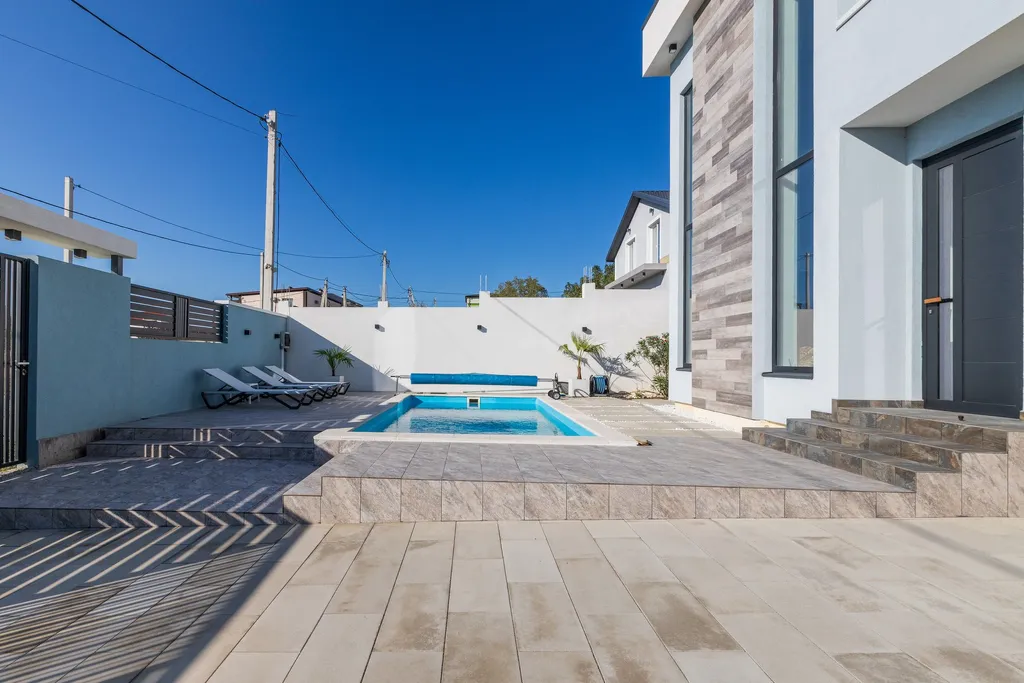 Комфортная Villa Ti Amo