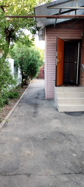 2-комнатный Дом