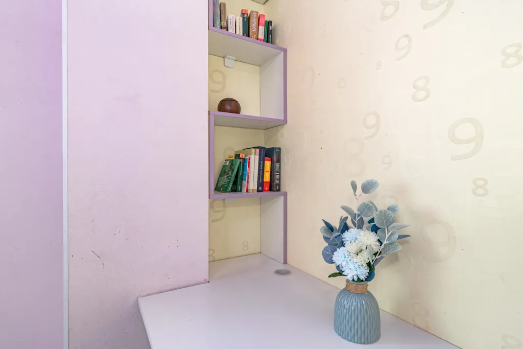 Просторная 3-комнатная квартира в районе Экспо