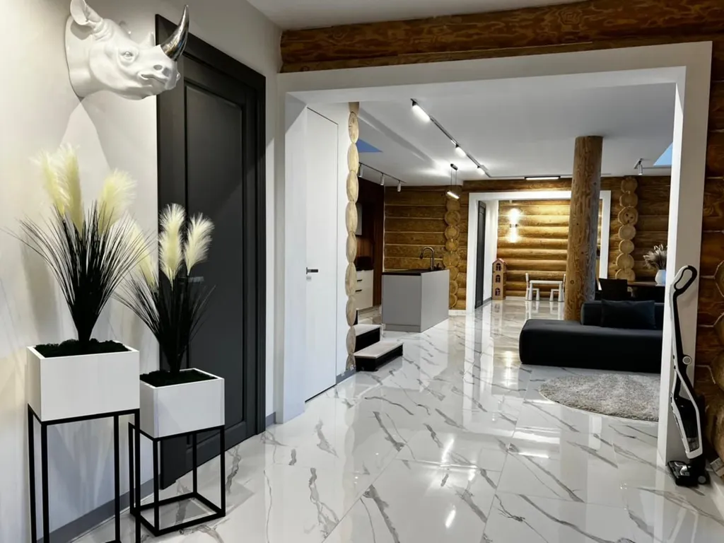 Аренда дома на Неве в 30 минутах от Петербурга в Песках