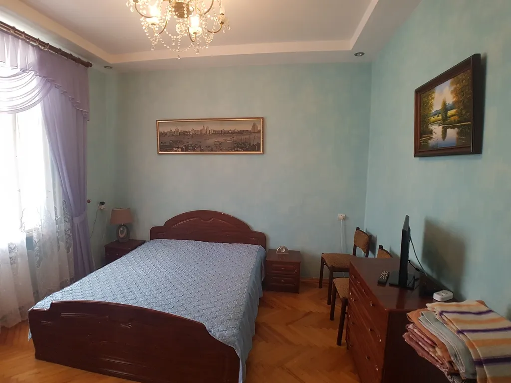 Квартира со всеми удобствами в курортной зоне