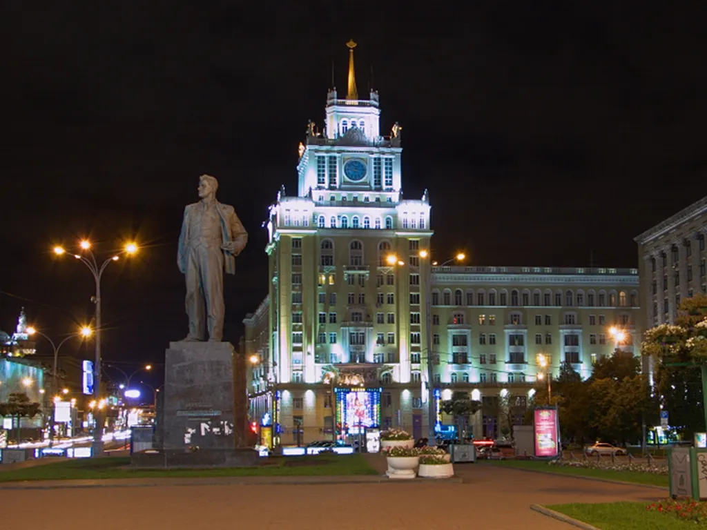 Квартира 2-комнатная Квартира — Москва