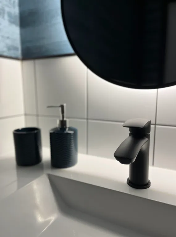 Видовая квартира в премиальном доме в центре