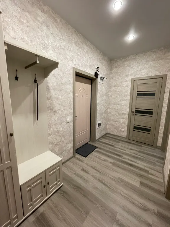 Квартира Уютные апартаменты в Изумрудном городе — Геленджик