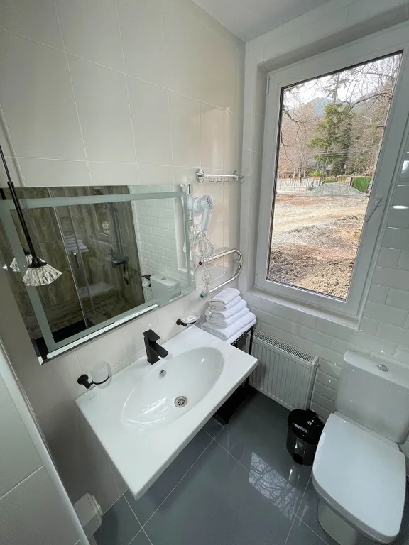 Вилла Стефа