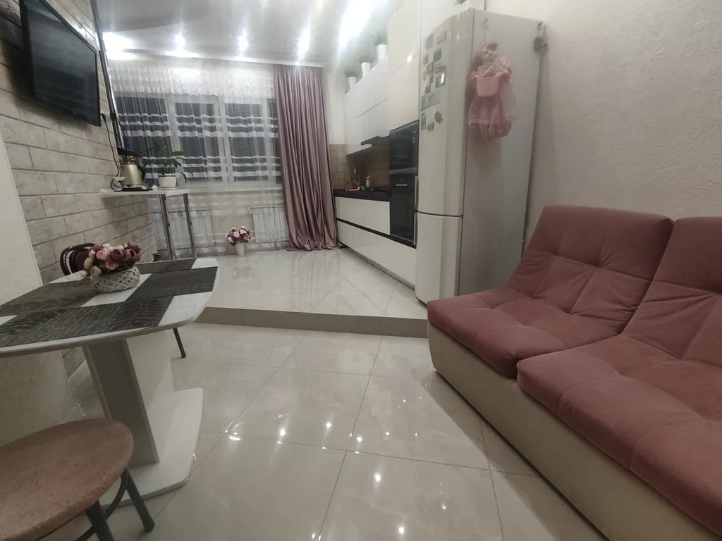 Коттедж с мангальной зоной