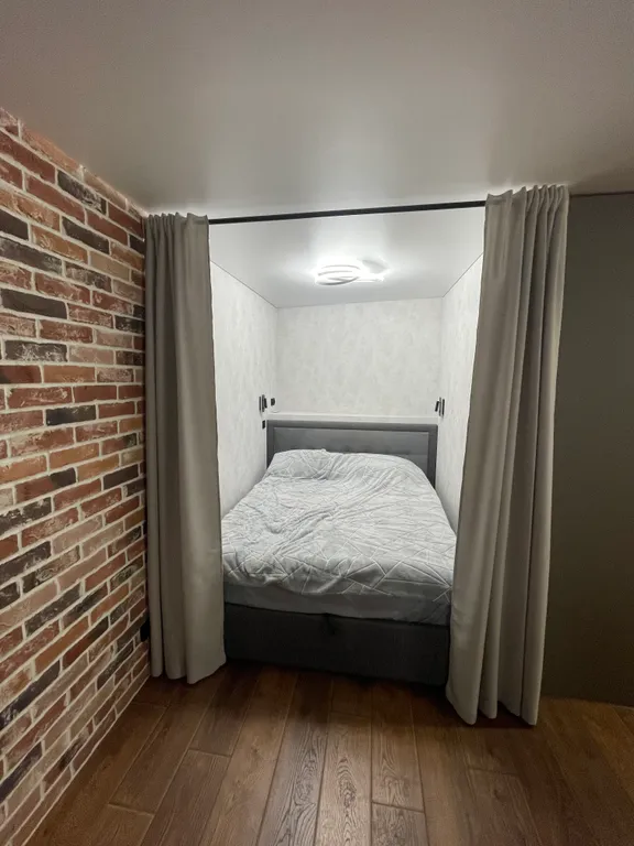 Квартира Уютная квартира в центре города с дизайнерским ремонтом — Ярославль