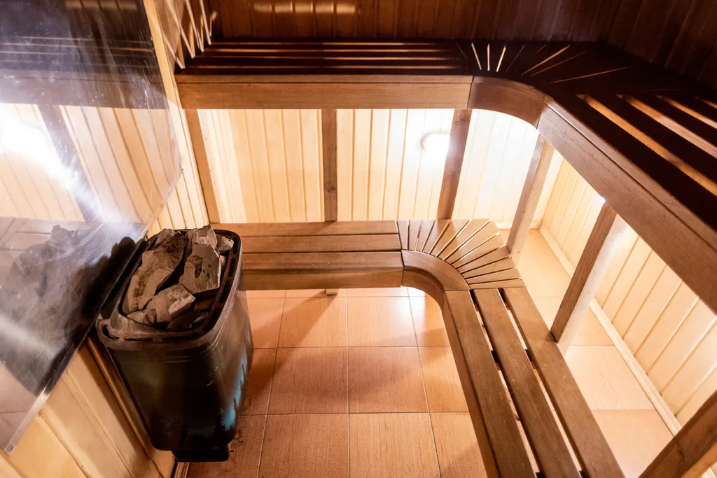 Коттедж "Корабль"